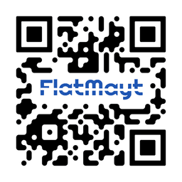 QR Code for download